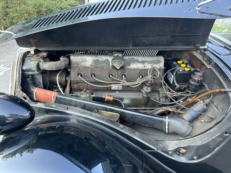 Bild 25/44 von Citroën Traction Avant 15/6 (1953)