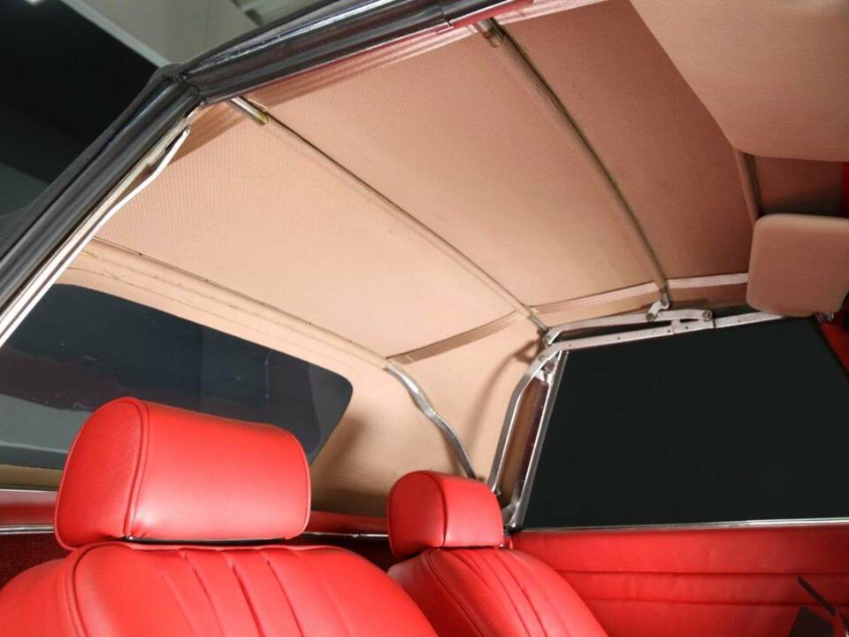 Immagine 27/30 di Mercedes-Benz 230 SL (1964)