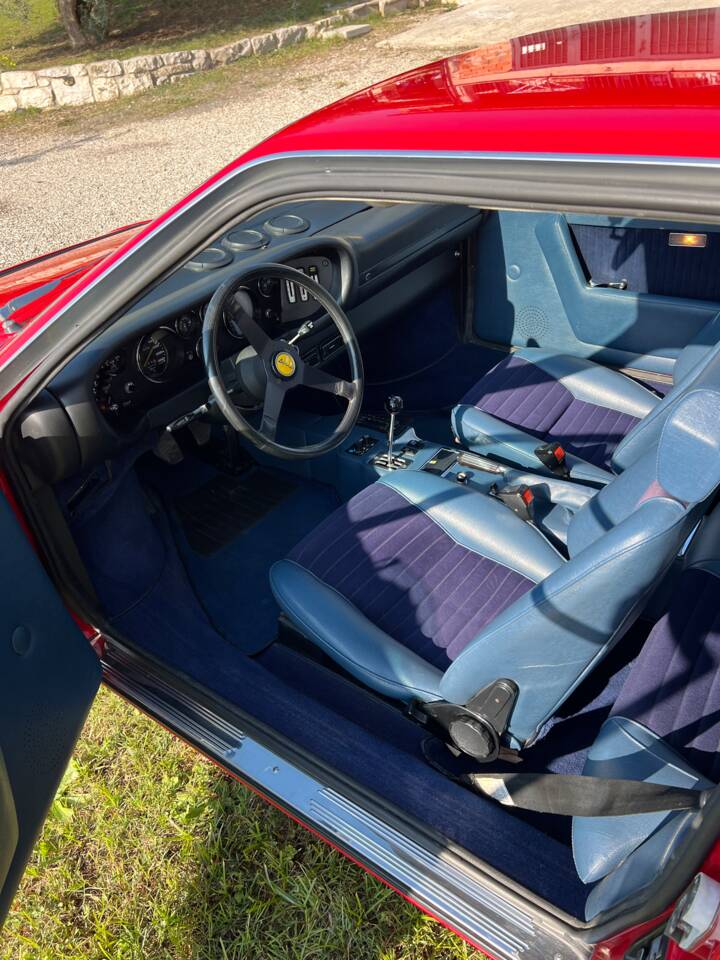 Image 8/15 of Ferrari Dino 208 GT4 (1978)