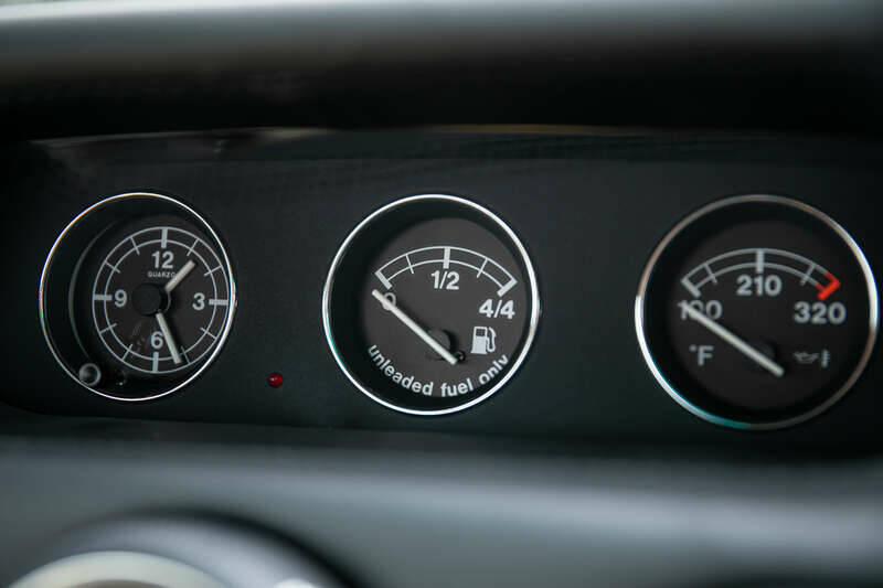 Image 15/49 of Ferrari 550 Maranello (1999)