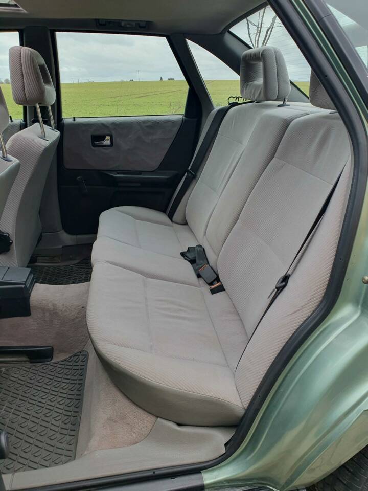 Image 11/21 of Audi 80 - 2.0 E (1992)