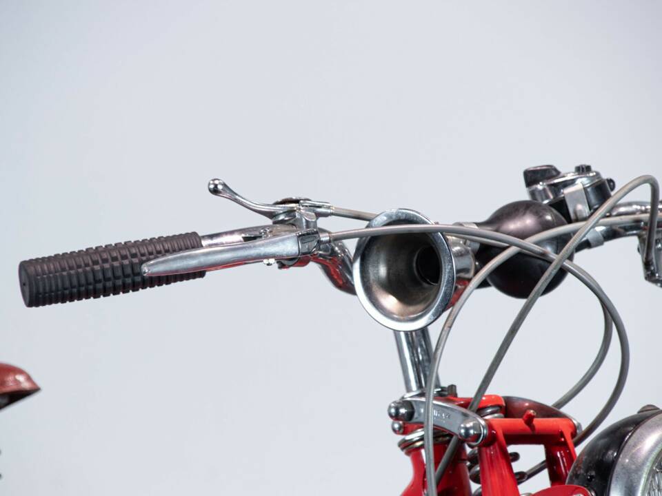 Image 41/50 de Garelli DUMMY (1953)