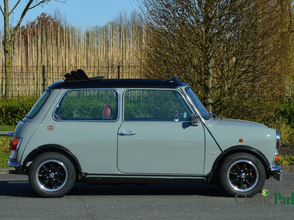 Image 6/50 de Rover Mini Cooper 1,3i (1996)