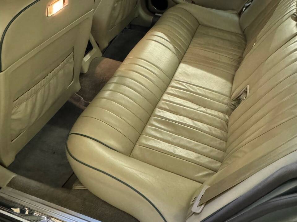 Bild 11/24 von Jaguar XJ 40 (XJ-R) (1993)