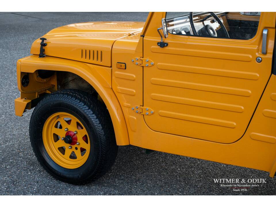 Image 24/32 de Suzuki LJ 80 (1981)
