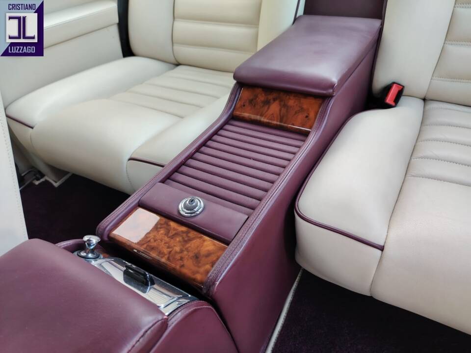 Bild 57/98 von Bentley Continental S (1995)