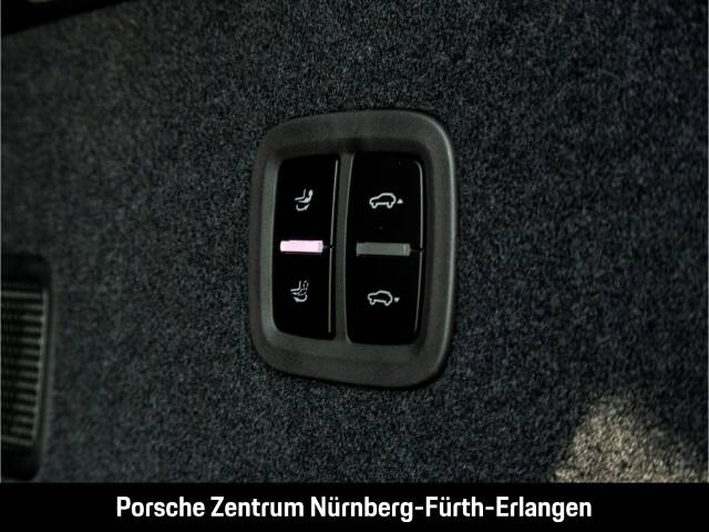 Bild 38/50 von Porsche Cayenne GTS (2026)
