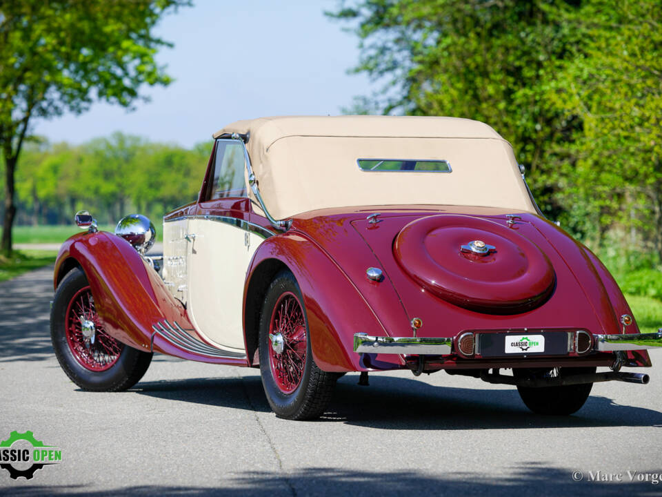 Afbeelding 66/70 van MG SA (1937)