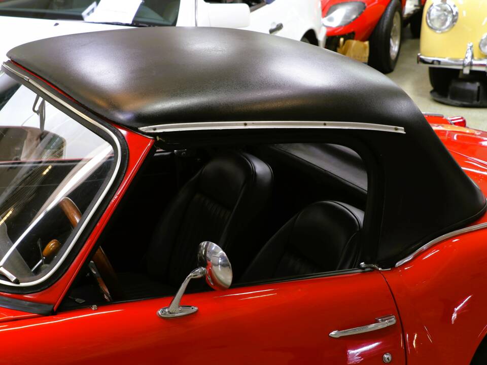 Immagine 10/25 di Triumph Spitfire Mk III (1967)