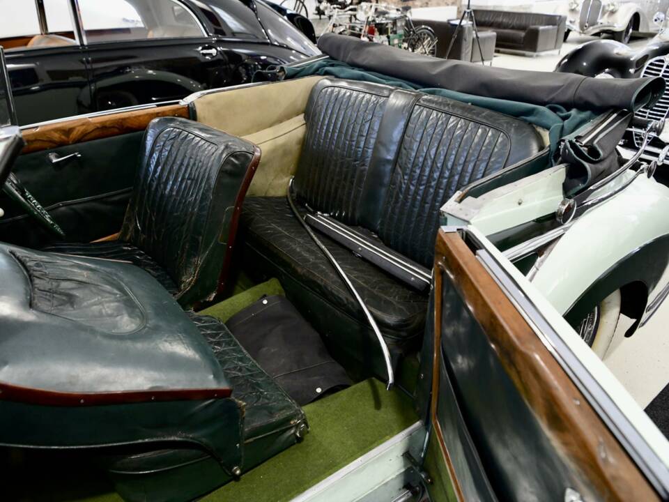 Afbeelding 25/50 van Delahaye 135MS Chapron (1948)