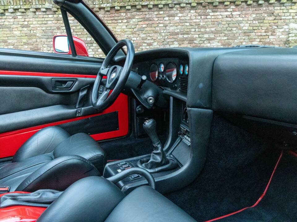 Bild 31/50 von Alfa Romeo RZ (1995)