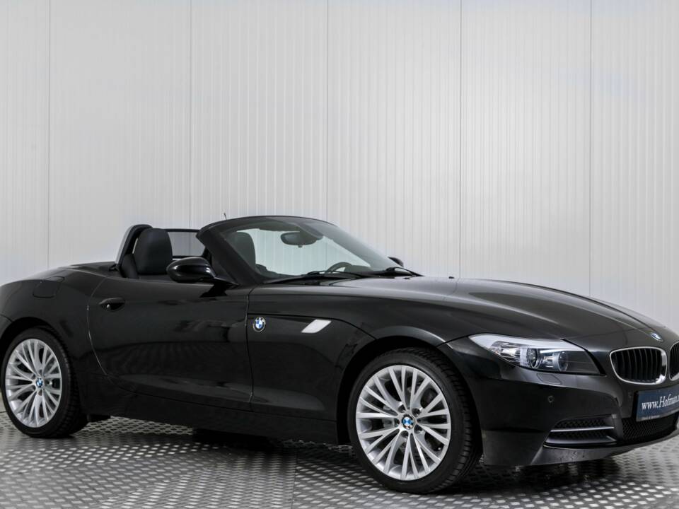 Image 5/50 of BMW Z4 sDrive23i (2010)