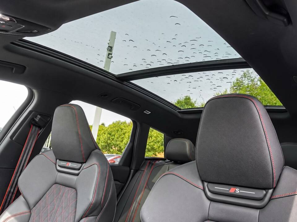 Bild 6/8 von Audi Q6 e-tron quattro (2024)