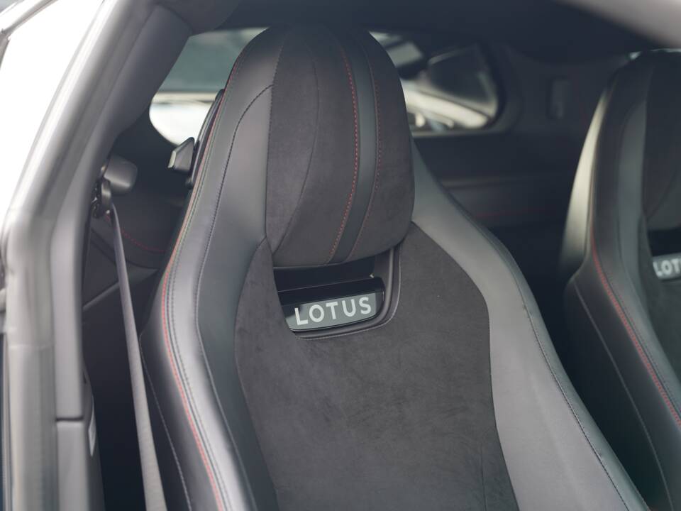 Bild 17/50 von Lotus Emira (2023)