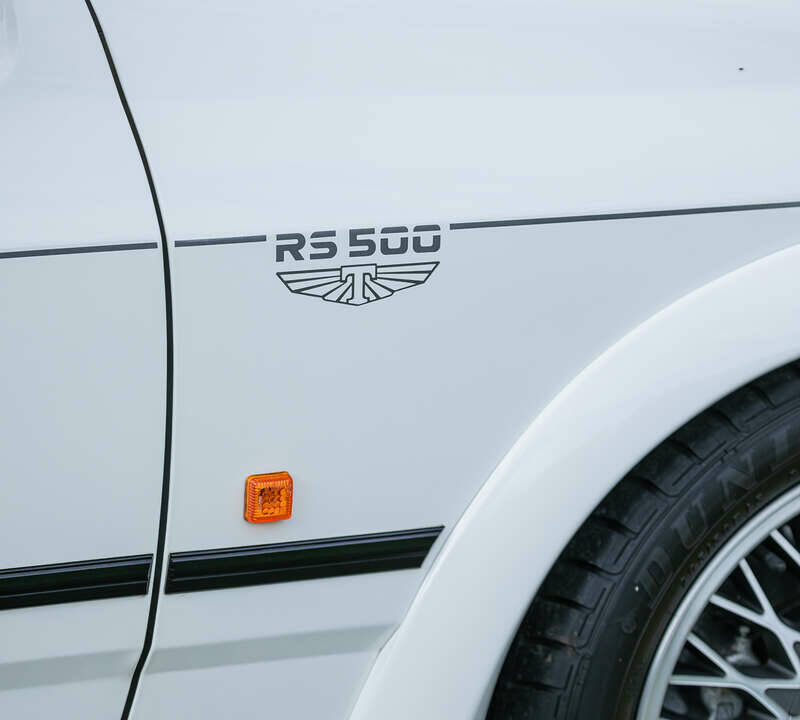Image 40/47 of Ford Sierra RS 500 Cosworth (1987)