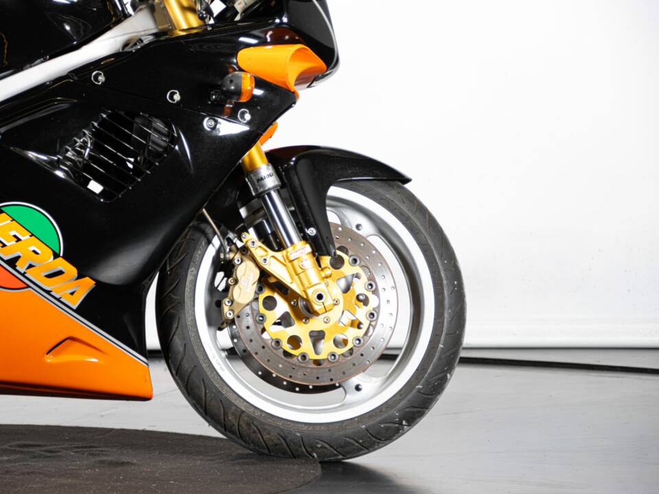 Imagen 35/50 de Laverda 750 S Sport (2000)