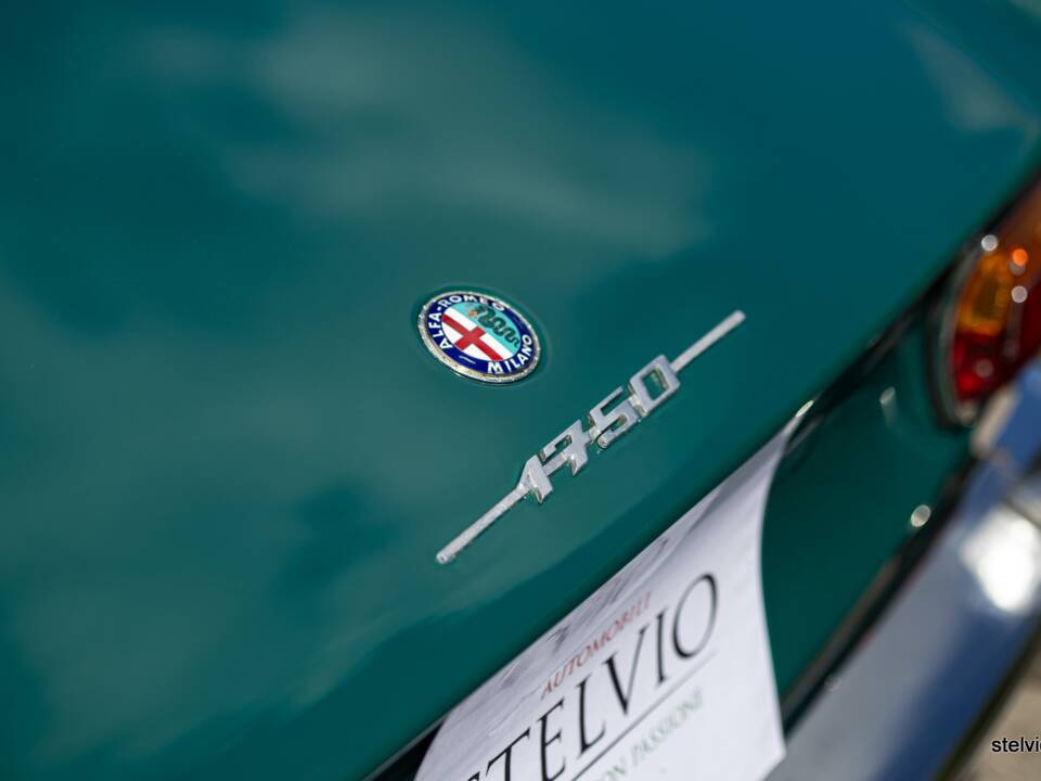 Bild 25/39 von Alfa Romeo 1750 GT Veloce (1971)