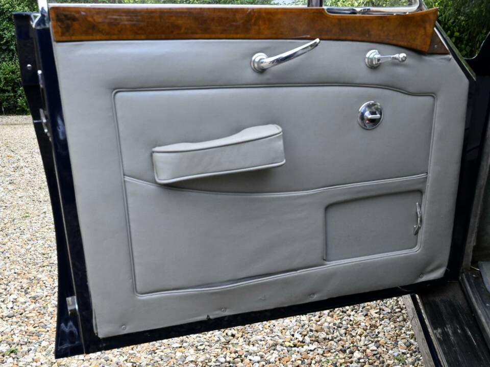 Bild 40/50 von Bentley S 2 Continental (1960)
