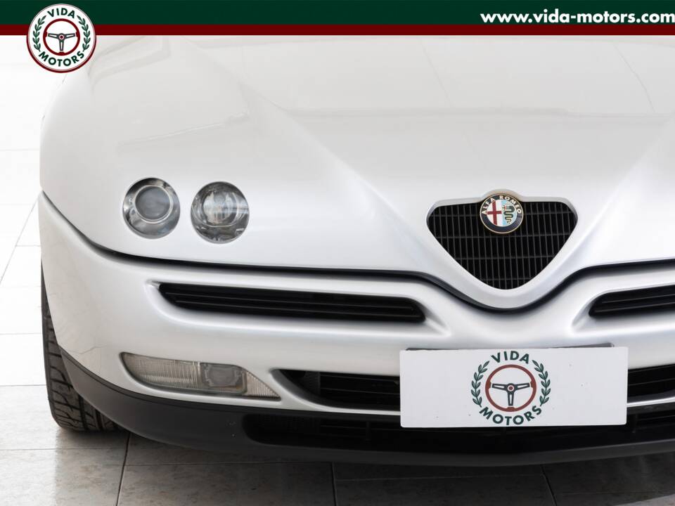 Image 5/18 of Alfa Romeo GTV 2.0 Twin Spark (1997)