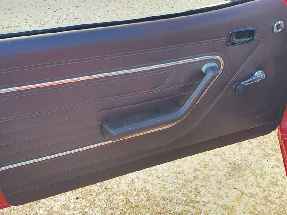 Afbeelding 27/41 van Ford Capri 1,6 (1981)