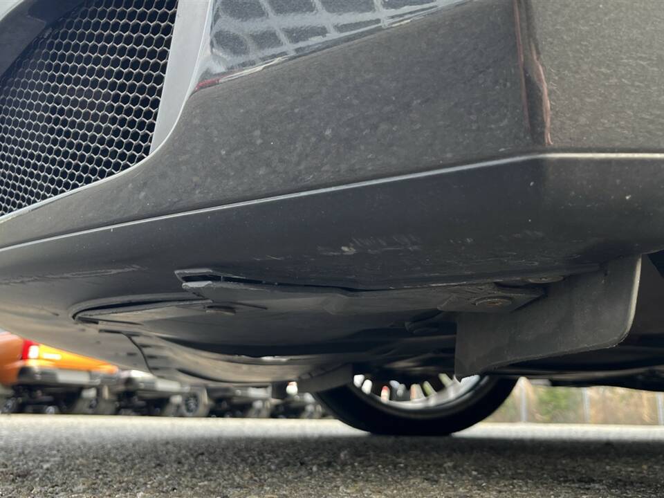 Immagine 35/46 di Maserati GranTurismo S (2010)