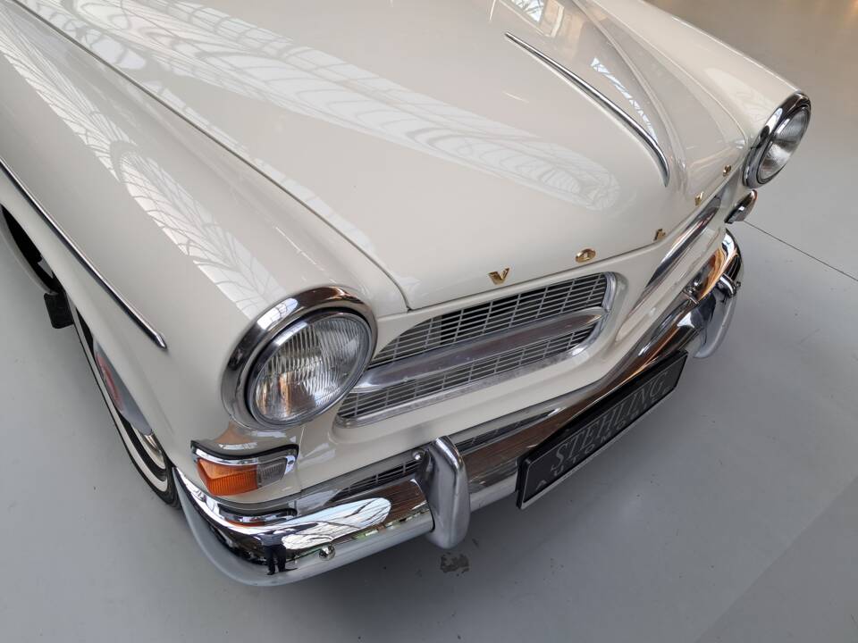 Bild 2/53 von Volvo P 121 (1962)