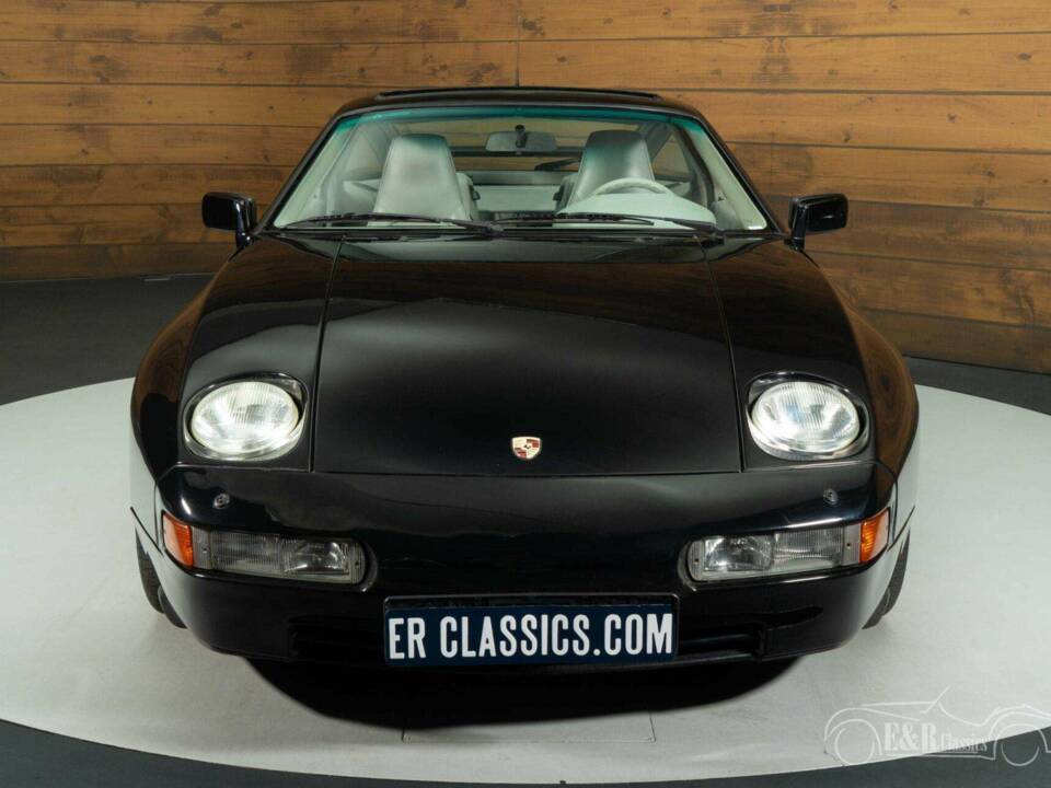 Bild 3/19 von Porsche 928 S4 (1987)
