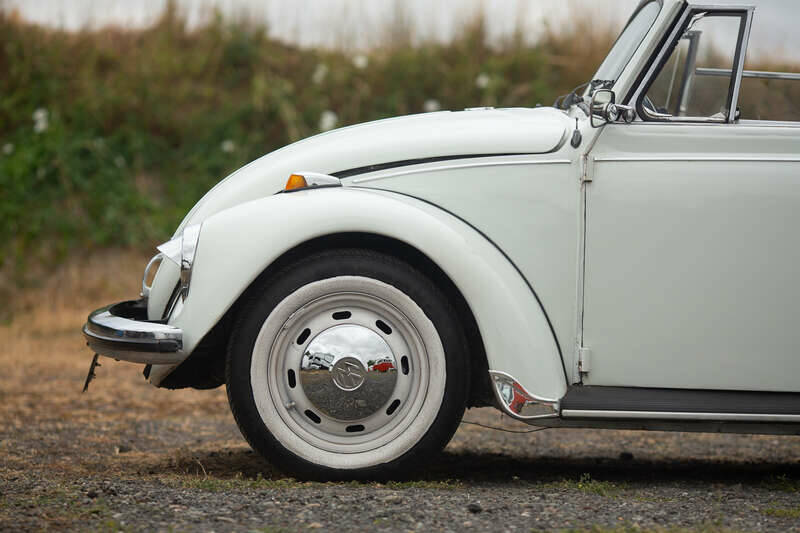 Bild 28/50 von Volkswagen Käfer 1200 (1969)