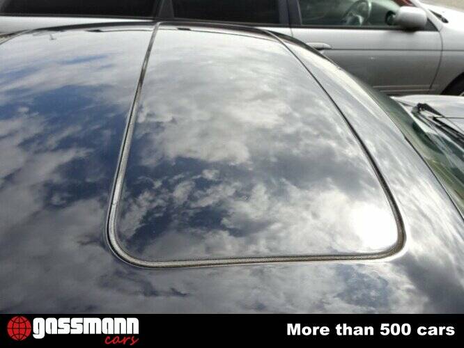 Imagen 13/15 de Porsche 928 S4 (1989)