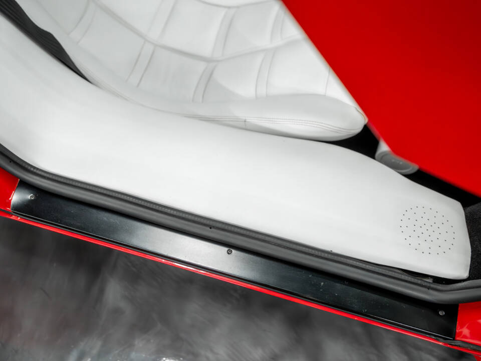 Image 35/50 of Lamborghini Countach LP 5000 S QV (1988)