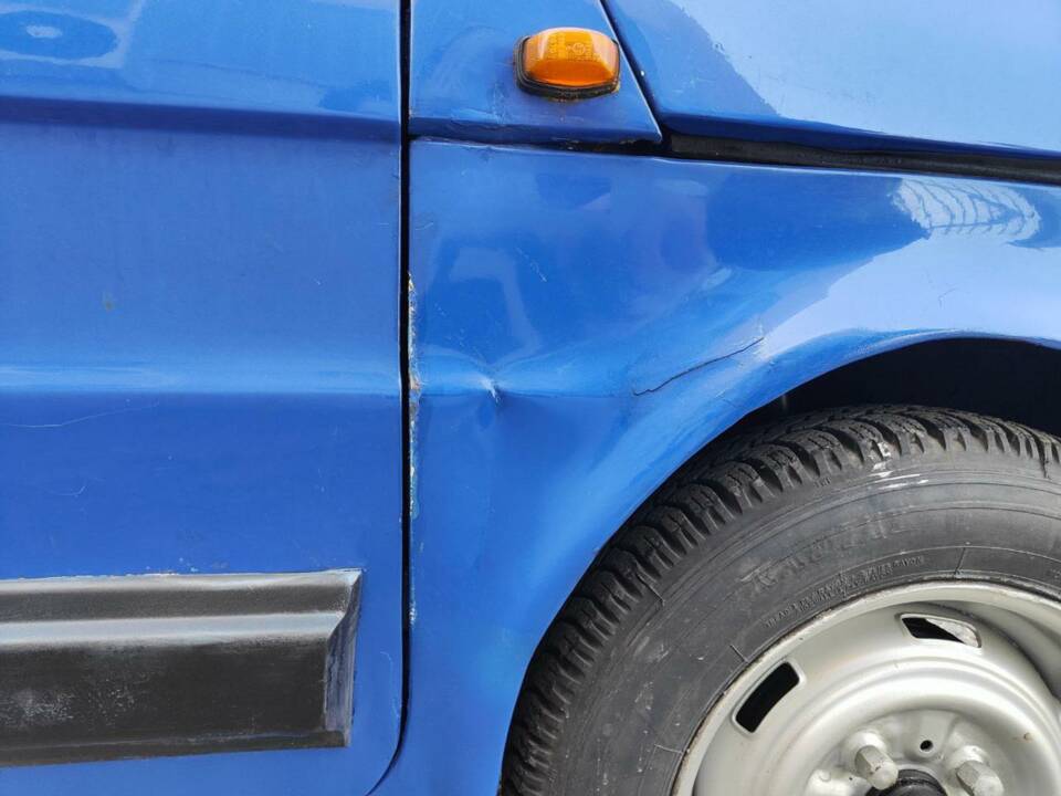 Bild 29/30 von Giannini 126 GPA 700 (1987)