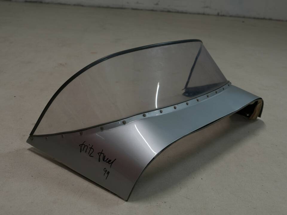 Image 32/35 de Messerschmitt / FMR Tg 500 (1960)