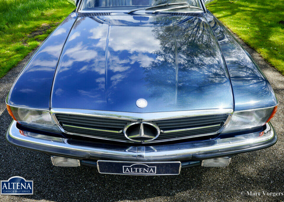 Image 9/45 of Mercedes-Benz 300 SL (1986)