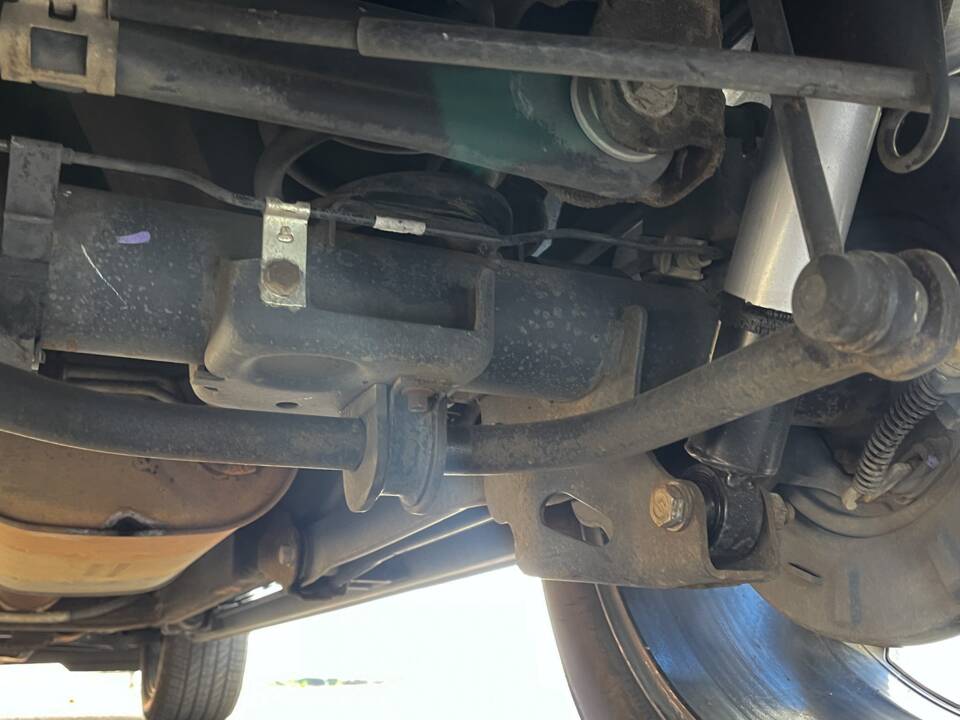Image 33/50 of Chevrolet Suburban (2017)