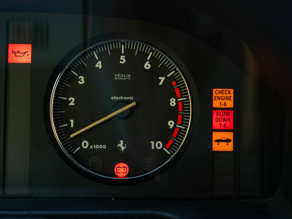 Image 48/50 of Ferrari 456 GT (1995)
