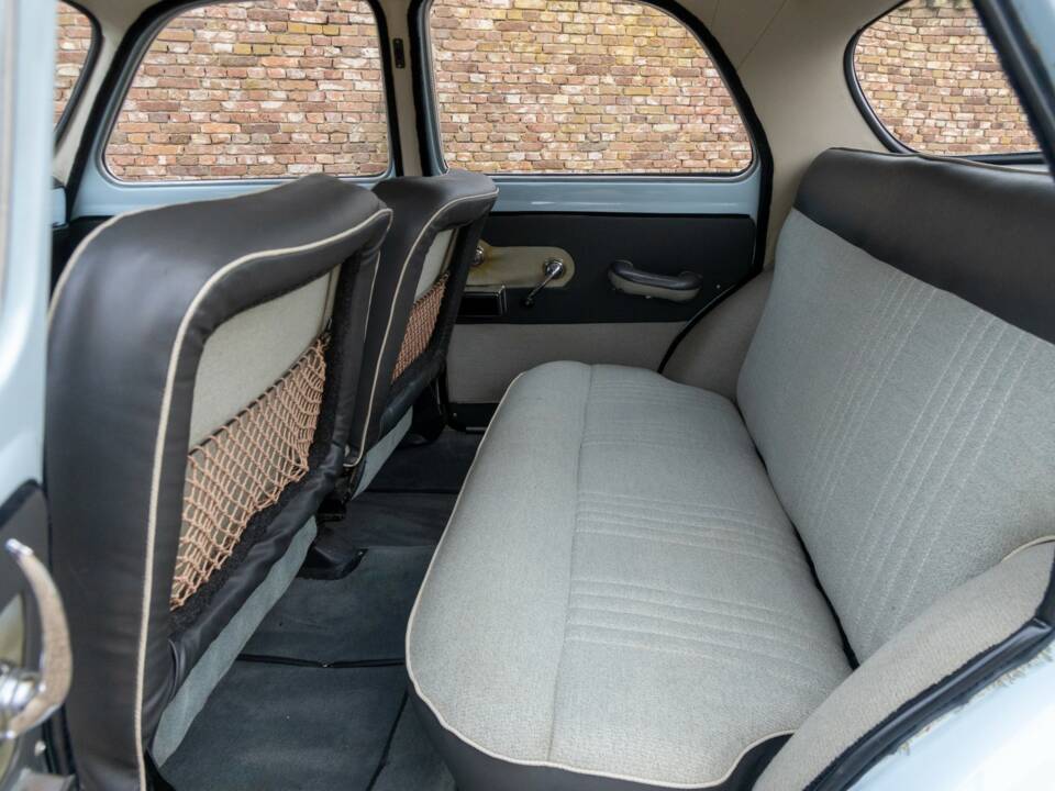 Image 24/48 of Alfa Romeo Giulietta TI (1964)