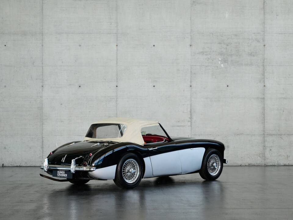 Bild 19/43 von Austin-Healey 100/6 (BN6) (1959)