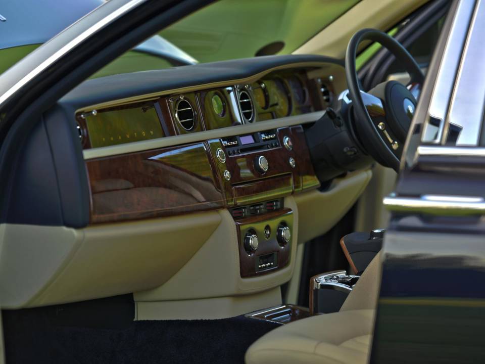 Afbeelding 29/50 van Rolls-Royce Phantom VII (2010)