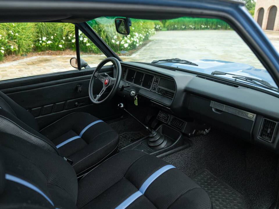 Bild 33/50 von FIAT 131 Racing Volumetrico Abarth (1981)