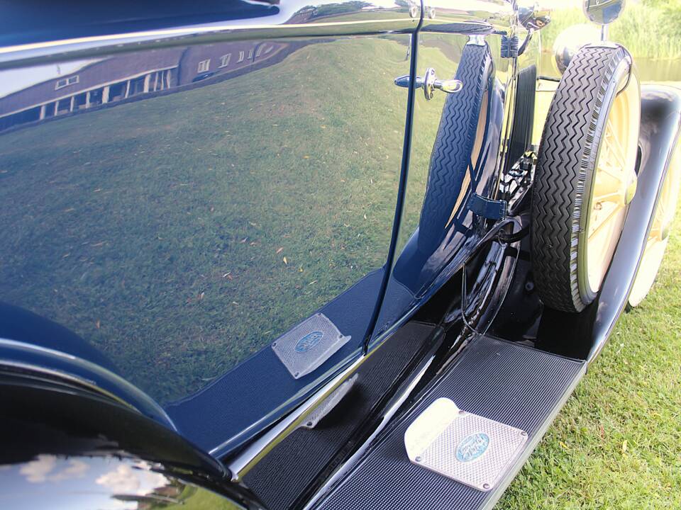 Imagen 23/36 de Ford Model A (1931)