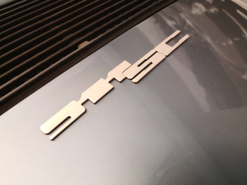 Bild 11/18 von Porsche 911 SC 3.0 (1983)