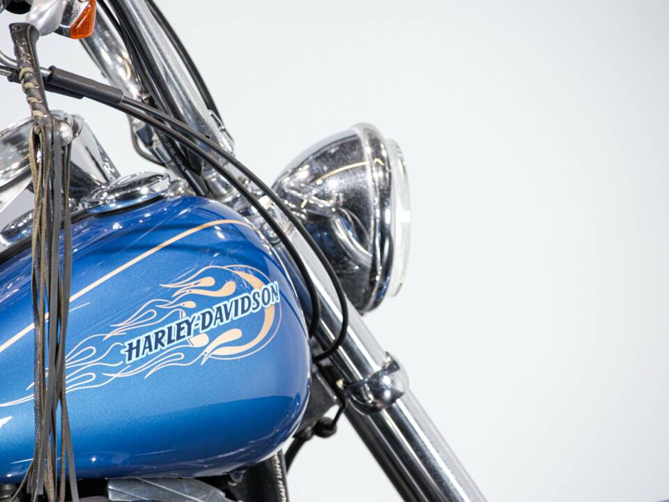 Bild 10/50 von Harley-Davidson DUMMY (1995)