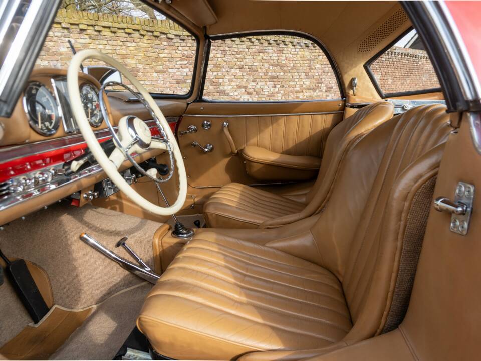 Image 3/50 of Mercedes-Benz 300 SL Roadster (1957)