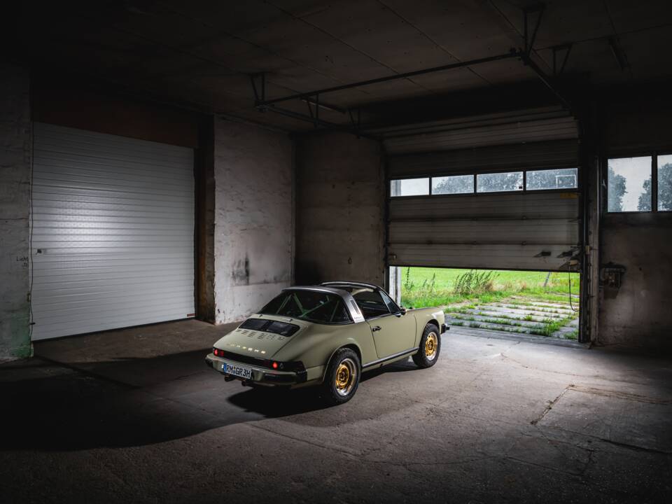 Bild 17/86 von Porsche 911 2.7 S (1977)