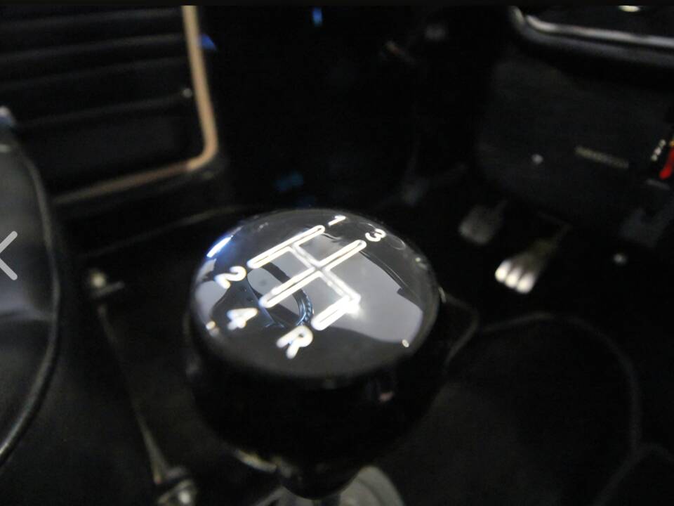Image 36/51 de Innocenti Mini Cooper (1970)