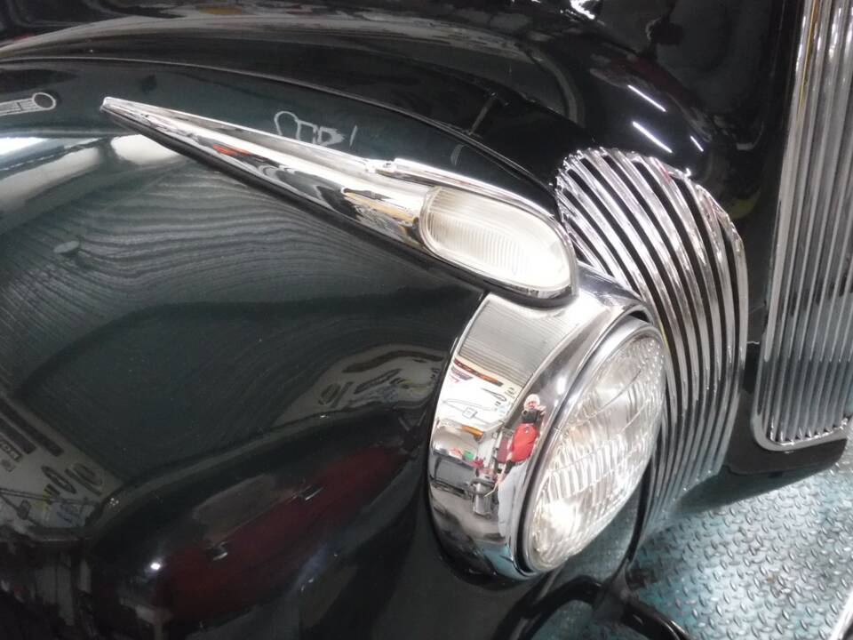 Image 35/50 of Packard 110 (1941)