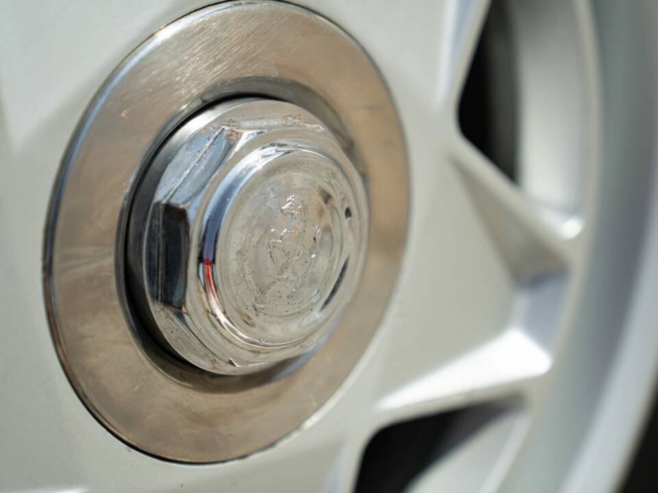 Image 23/50 of Ferrari Testarossa (1985)