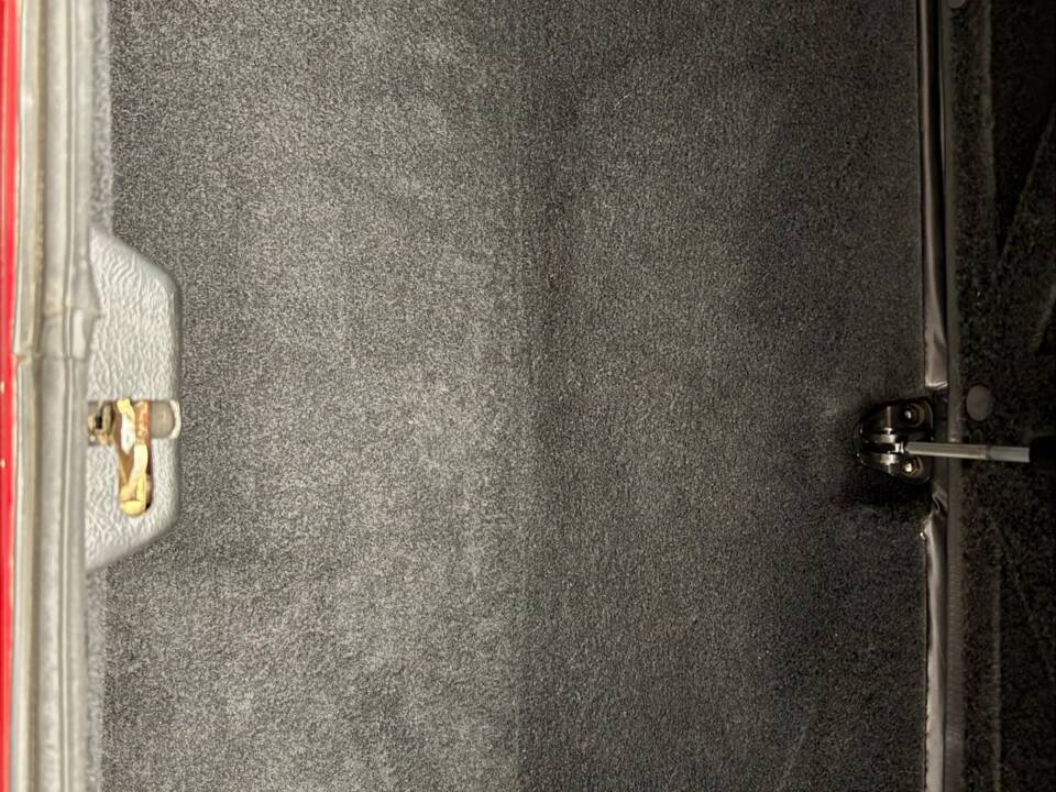 Bild 12/19 von Ferrari Mondial 3.2 (1987)