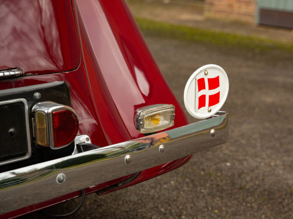 Immagine 35/50 di Rolls-Royce Phantom II Continental (1933)