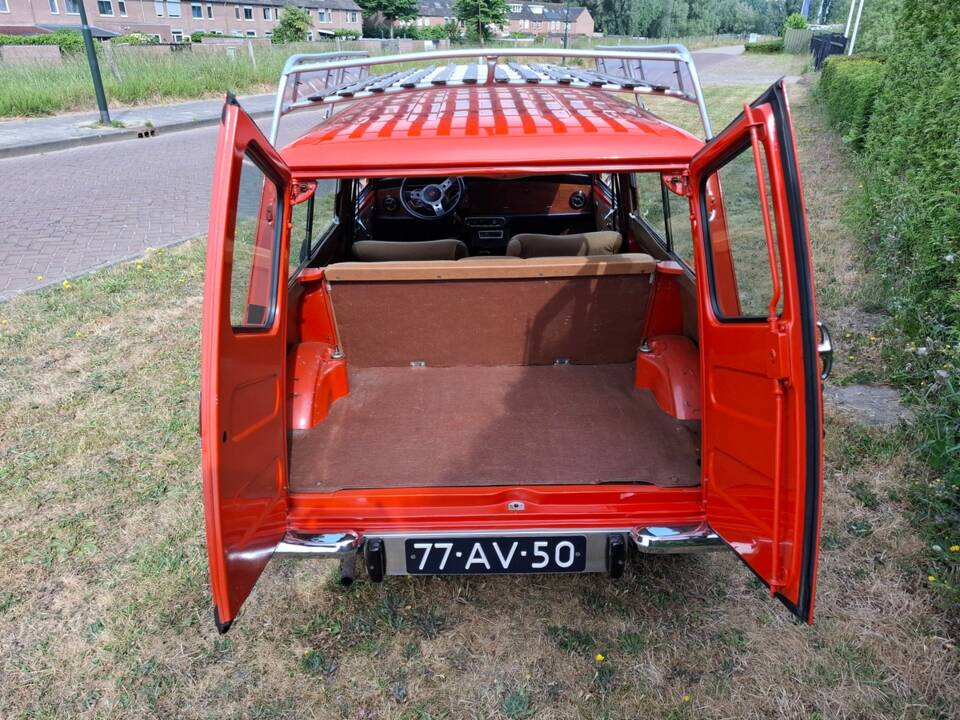 Image 23/28 of Mini Clubman Estate (1973)